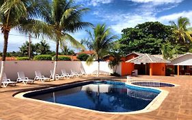 Villa Solarium Pousada