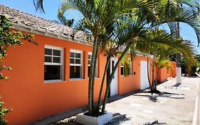 Villa Solarium Pousada